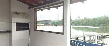 Hotel Pousada Estrela Do Atlantico Balneario Camboriu Brazil