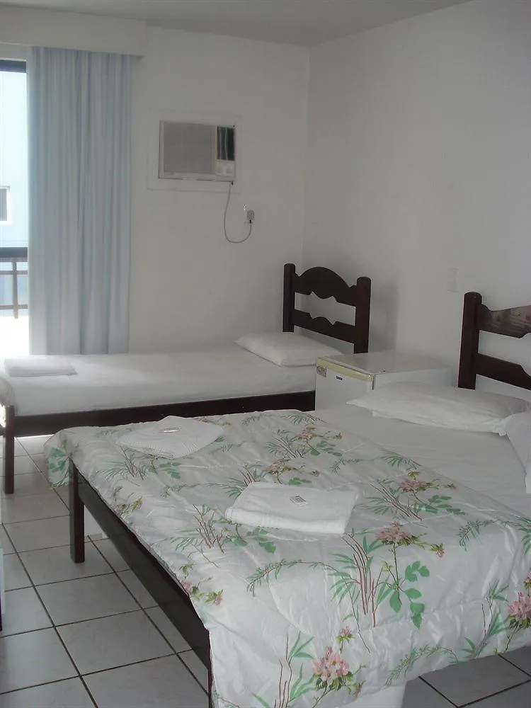 Hotel Pousada Estrela Do Atlantico Balneario Camboriu