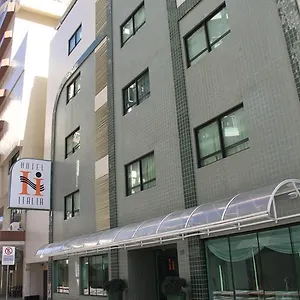 3* Hotel Italia
