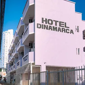2* Hotel Dinamarca
