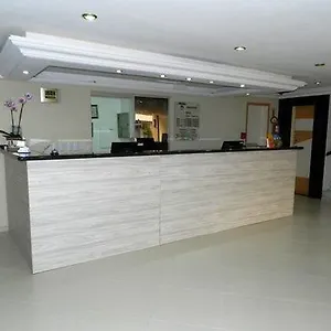 Praiamar Hotel