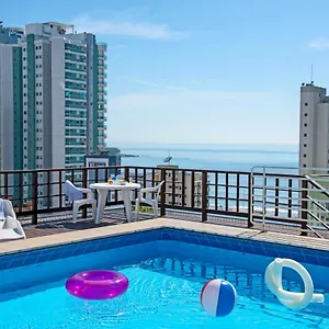 4* Hotel Atobá